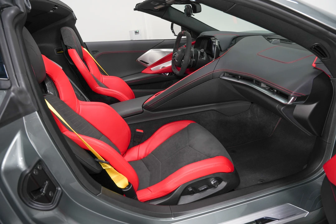 2023 Chevrolet Corvette C8 - Image 2 of 4