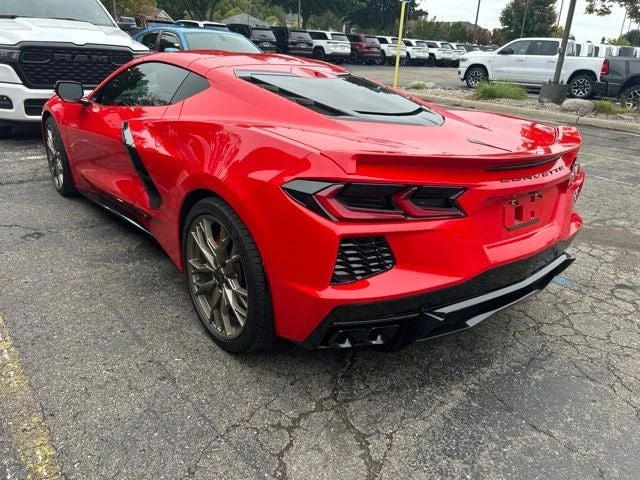 2023 Chevrolet Corvette C8 - Image 2 of 8