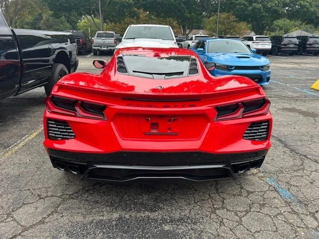 2023 Chevrolet Corvette C8 - Image 3 of 8
