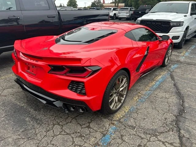 2023 Chevrolet Corvette C8 - Image 4 of 8