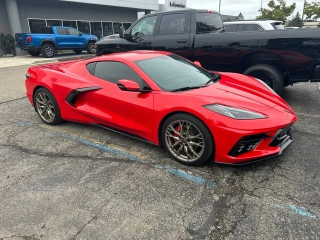 2023 Chevrolet Corvette C8 - Image 5 of 8