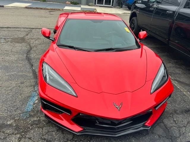2023 Chevrolet Corvette C8 - Image 6 of 8