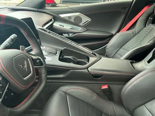 2023 Chevrolet Corvette C8 - Image 8 of 8