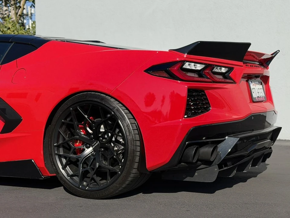 2023 Chevrolet Corvette C8 - Image 12 of 21