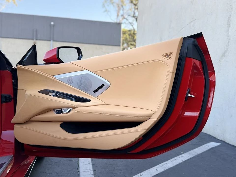 2023 Chevrolet Corvette C8 - Image 10 of 21