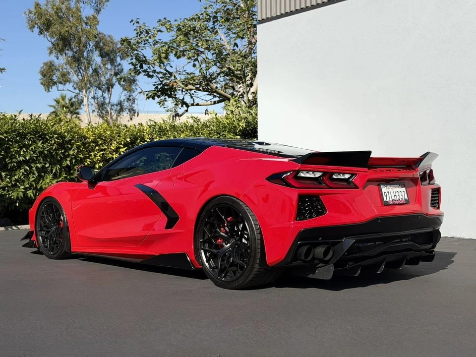 2023 Chevrolet Corvette C8 - Image 14 of 21
