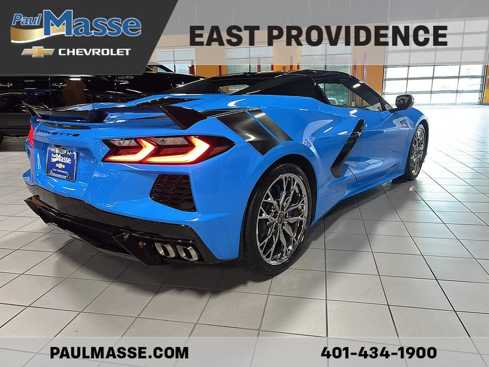 2023 Chevrolet Corvette C8 - Image 7 of 16