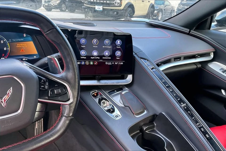 2023 Chevrolet Corvette C8 - Image 14 of 19