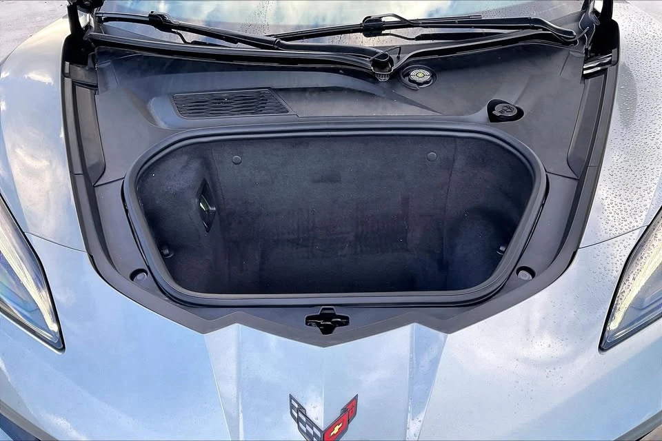 2023 Chevrolet Corvette C8 - Image 9 of 19