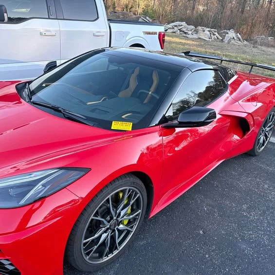 2023 Chevrolet Corvette C8 - Image 1 of 1