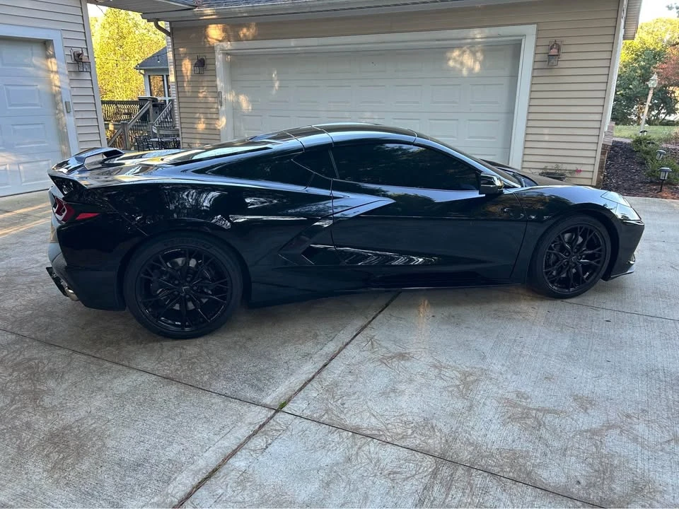 2023 Chevrolet Corvette C8 - Image 8 of 20