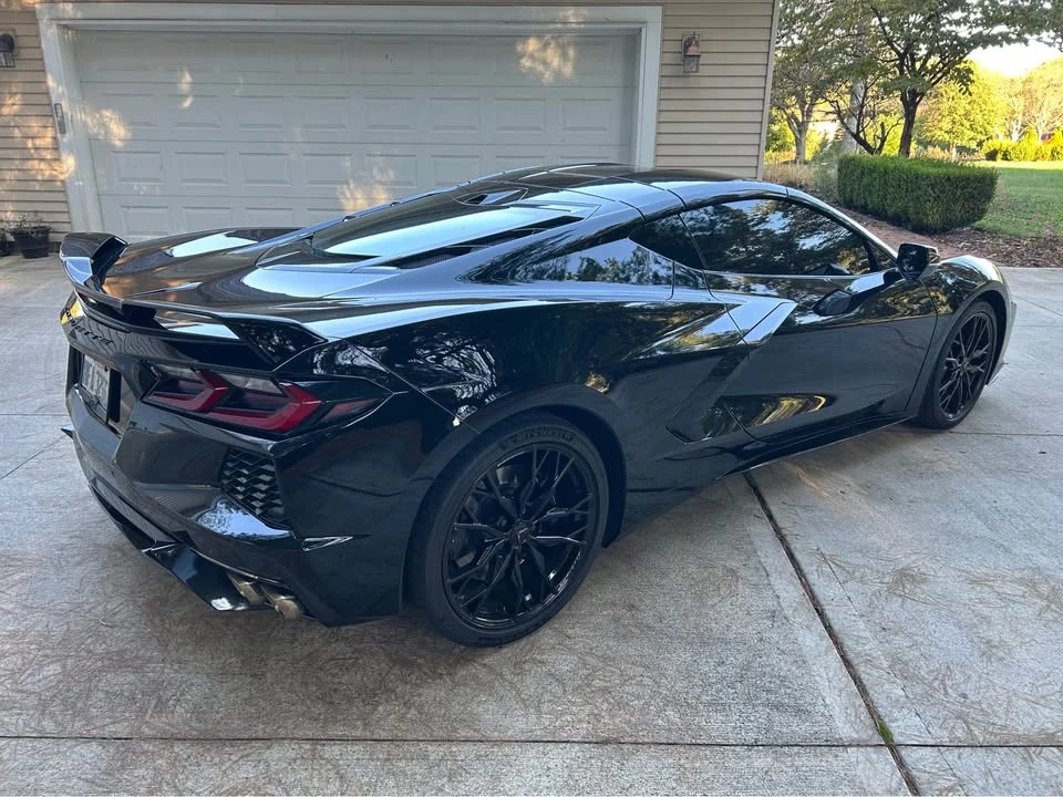 2023 Chevrolet Corvette C8 - Image 9 of 20