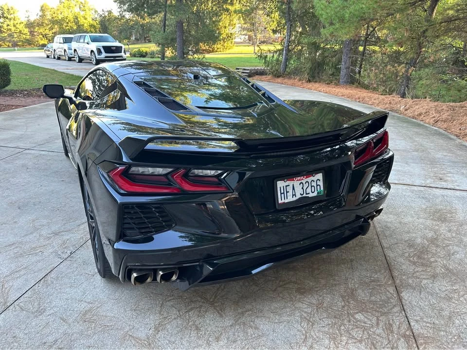 2023 Chevrolet Corvette C8 - Image 6 of 20