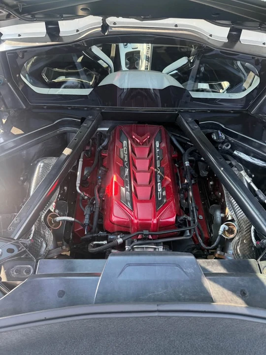 2023 Chevrolet Corvette C8 - Image 6 of 13