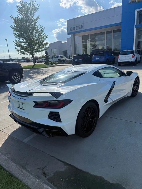 2023 Chevrolet Corvette C8 - Image 5 of 13
