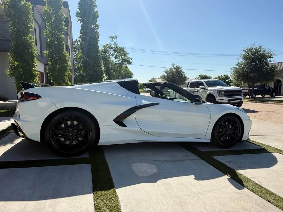 2023 Chevrolet Corvette C8 - Image 17 of 20