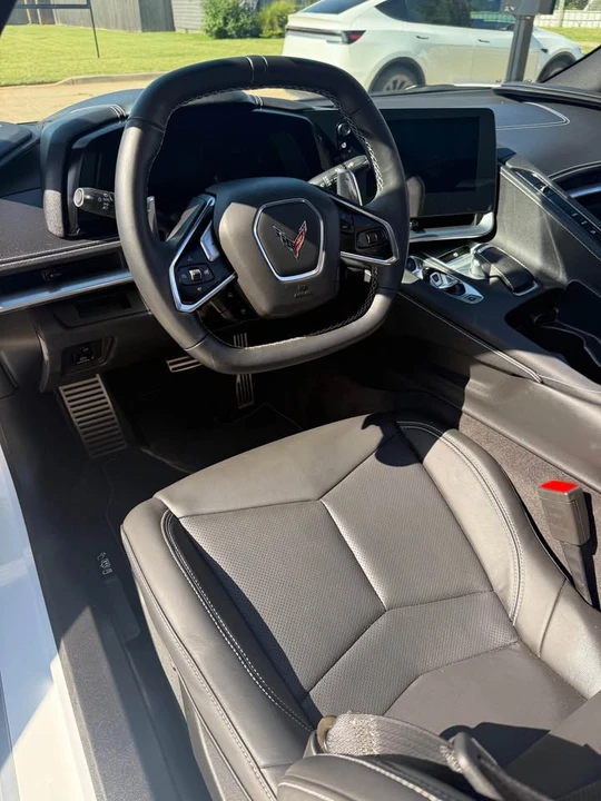 2023 Chevrolet Corvette C8 - Image 15 of 20