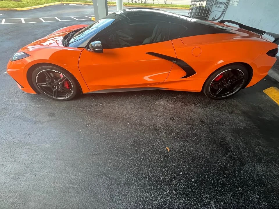 2023 Chevrolet Corvette C8 - Image 3 of 5