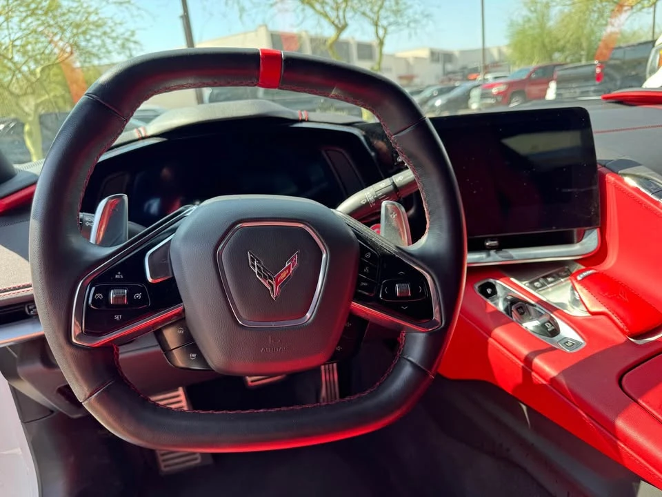 2023 Chevrolet Corvette C8 - Image 3 of 6
