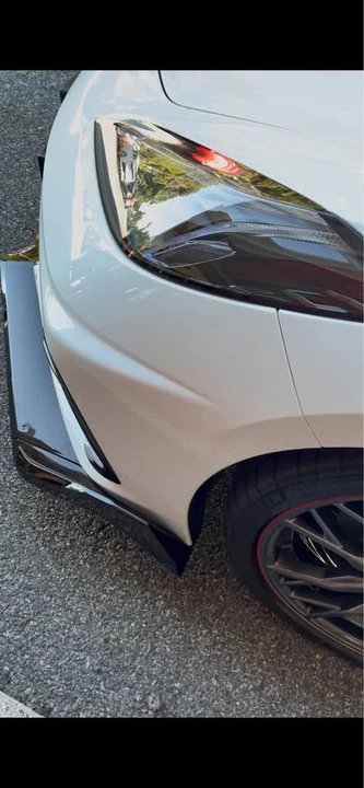 2023 Chevrolet Corvette C8 - Image 9 of 11