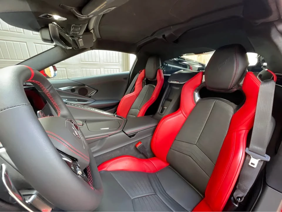 2023 Chevrolet Corvette C8 - Image 3 of 7