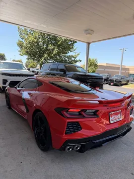 2023 Chevrolet Corvette C8 - Image 2 of 6