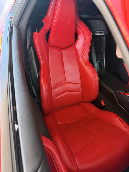 2023 Chevrolet Corvette C8 - Image 6 of 6