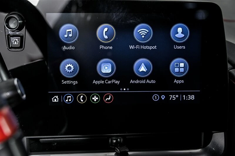 2023 Chevrolet Corvette C8 - Image 23 of 28