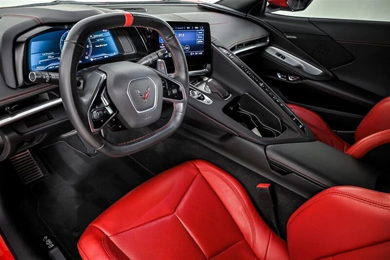 2023 Chevrolet Corvette C8 - Image 15 of 28