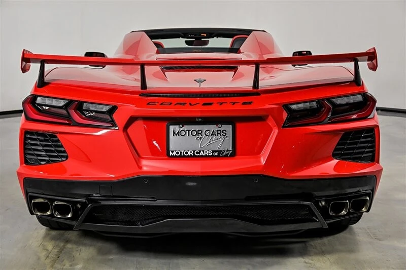 2023 Chevrolet Corvette C8 - Image 8 of 28