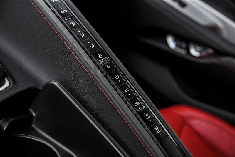 2023 Chevrolet Corvette C8 - Image 27 of 28