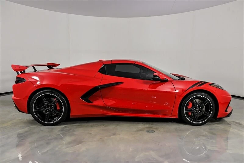 2023 Chevrolet Corvette C8 - Image 11 of 28