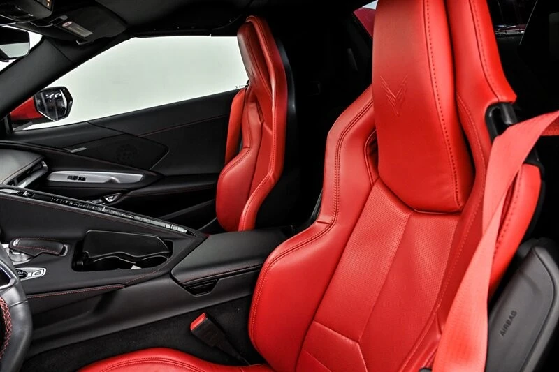 2023 Chevrolet Corvette C8 - Image 17 of 28