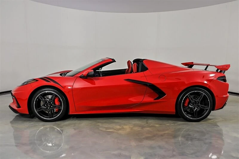 2023 Chevrolet Corvette C8 - Image 6 of 28