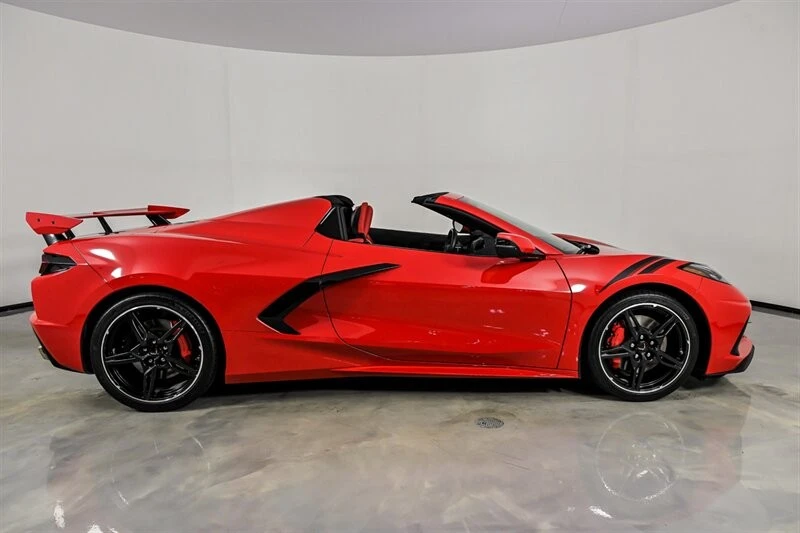 2023 Chevrolet Corvette C8 - Image 10 of 28