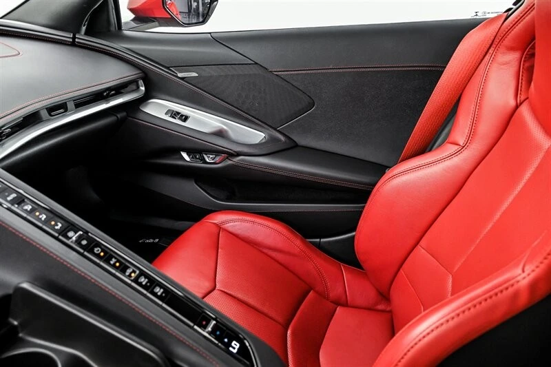 2023 Chevrolet Corvette C8 - Image 28 of 28