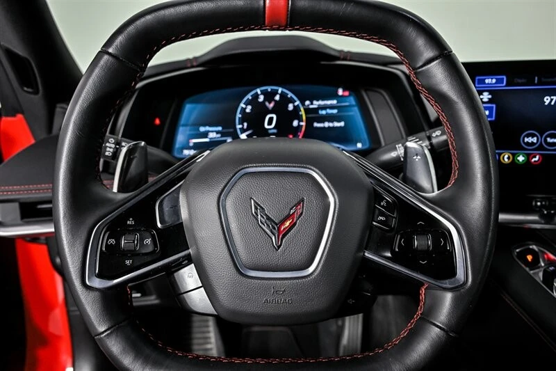 2023 Chevrolet Corvette C8 - Image 21 of 28