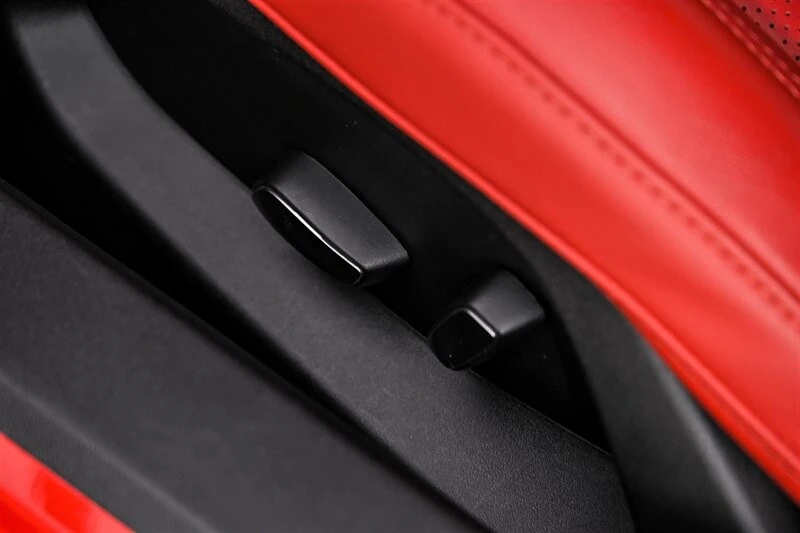 2023 Chevrolet Corvette C8 - Image 19 of 28