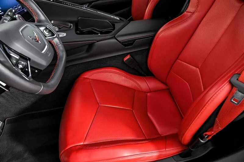 2023 Chevrolet Corvette C8 - Image 16 of 28