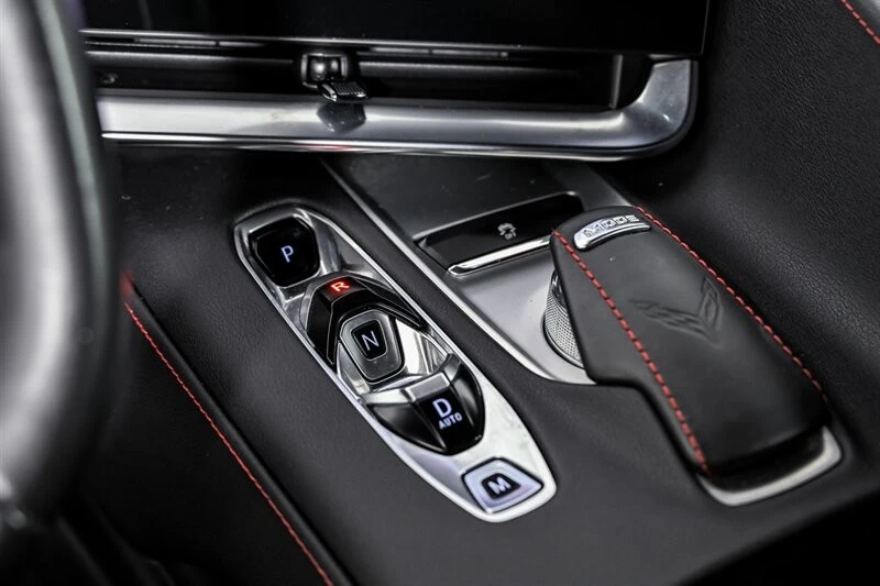 2023 Chevrolet Corvette C8 - Image 25 of 28