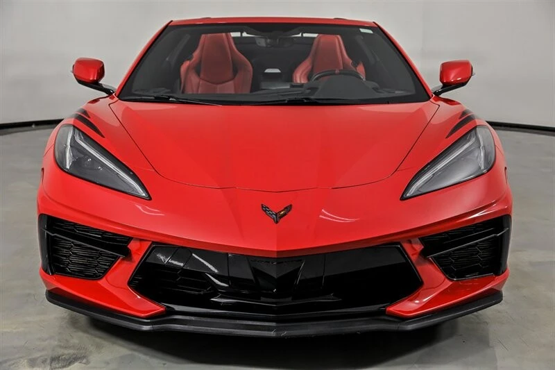 2023 Chevrolet Corvette C8 - Image 4 of 28