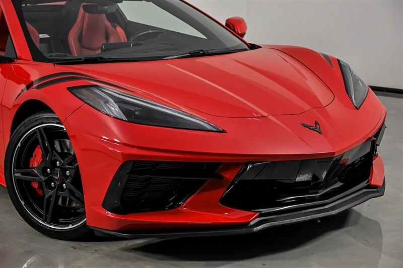 2023 Chevrolet Corvette C8 - Image 2 of 28