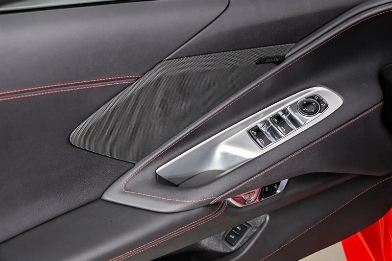 2023 Chevrolet Corvette C8 - Image 13 of 28