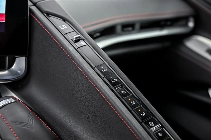 2023 Chevrolet Corvette C8 - Image 26 of 28