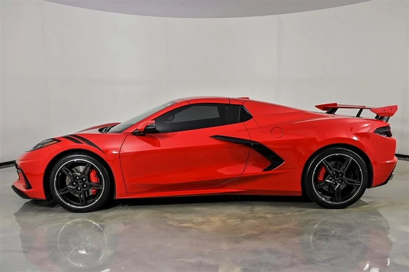 2023 Chevrolet Corvette C8 - Image 12 of 28