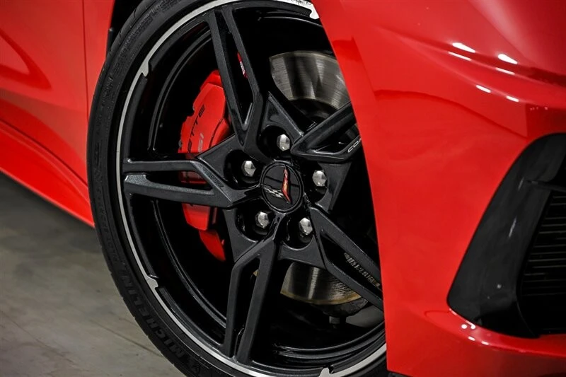 2023 Chevrolet Corvette C8 - Image 3 of 28