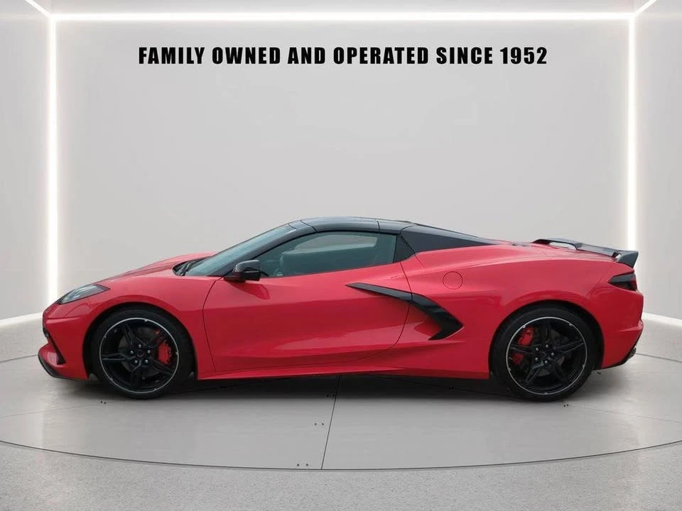 2023 Chevrolet Corvette C8 - Image 3 of 20