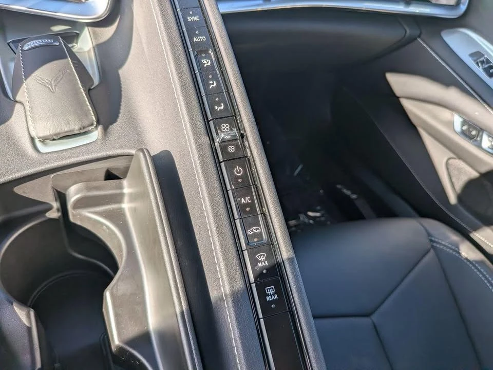 2023 Chevrolet Corvette C8 - Image 18 of 20