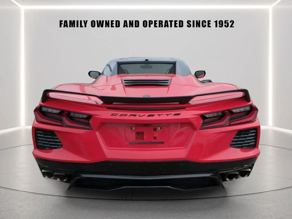 2023 Chevrolet Corvette C8 - Image 5 of 20