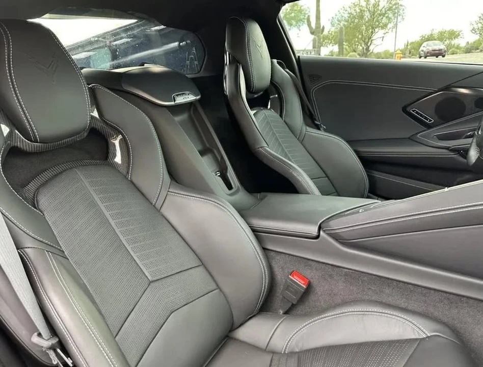 2023 Chevrolet Corvette C8 - Image 5 of 8